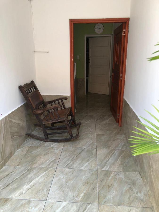 סנטה מרתה Alborada Hostel B&B מראה חיצוני תמונה