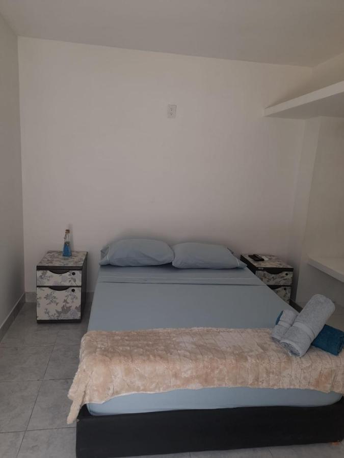 סנטה מרתה Alborada Hostel B&B מראה חיצוני תמונה