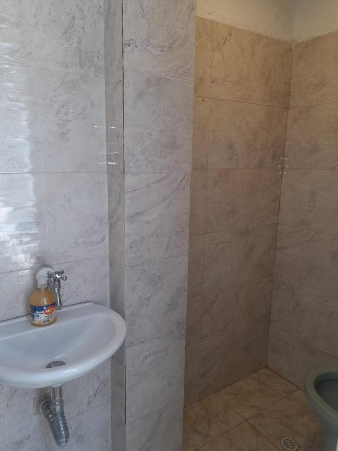 סנטה מרתה Alborada Hostel B&B מראה חיצוני תמונה