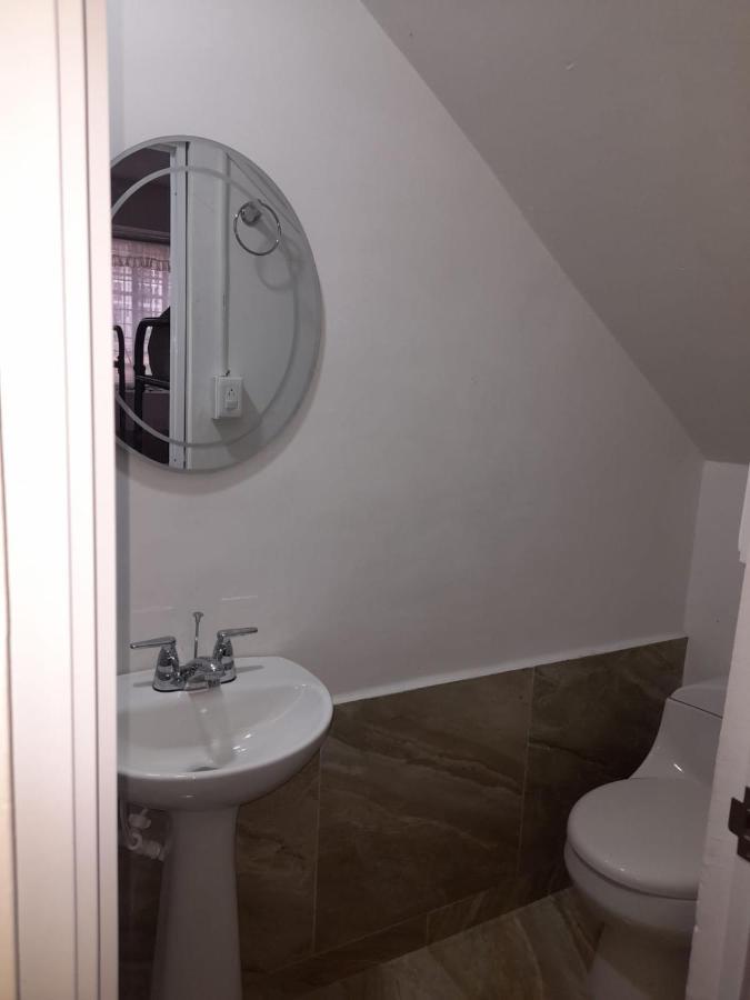 סנטה מרתה Alborada Hostel B&B מראה חיצוני תמונה