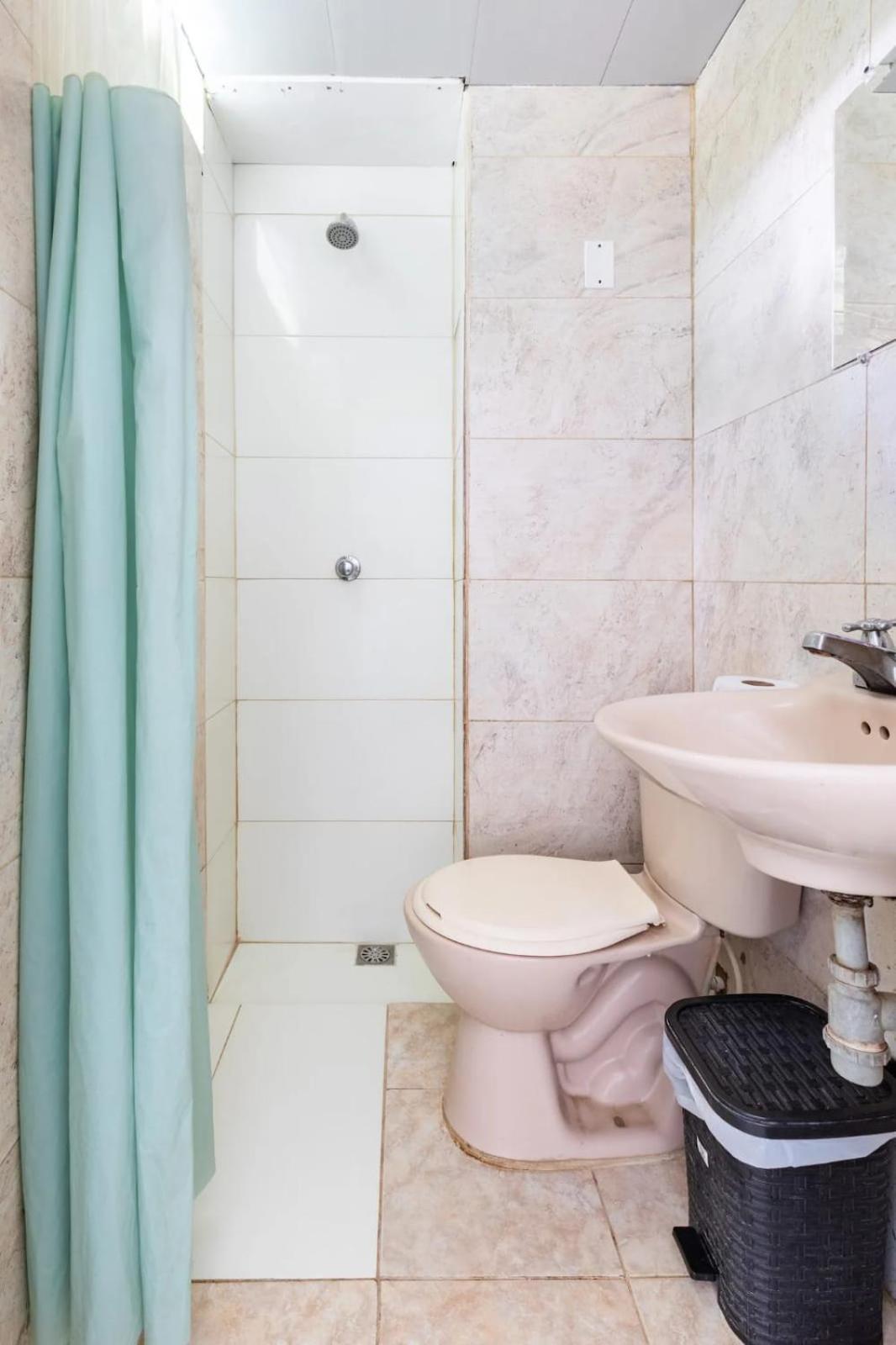 סנטה מרתה Alborada Hostel B&B מראה חיצוני תמונה