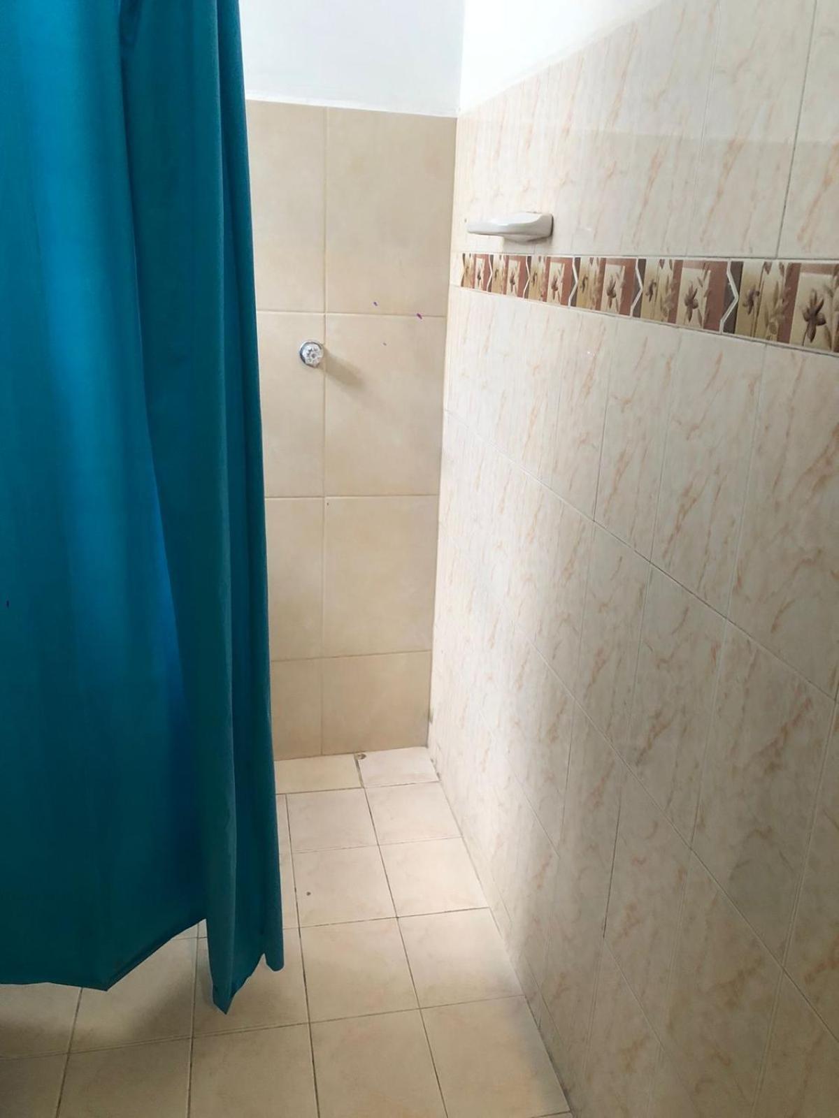 סנטה מרתה Alborada Hostel B&B מראה חיצוני תמונה