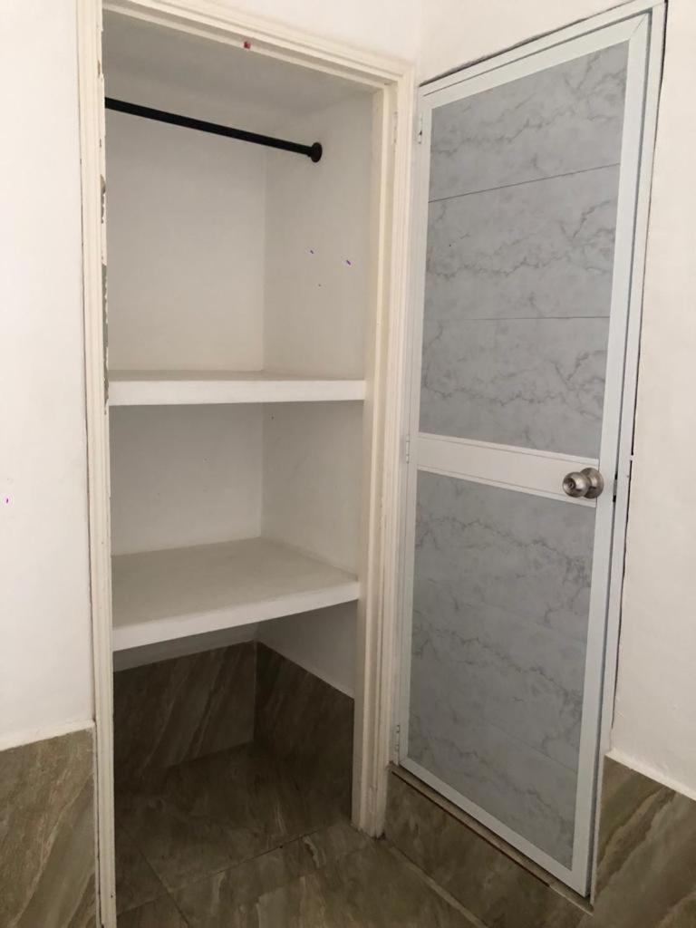 סנטה מרתה Alborada Hostel B&B מראה חיצוני תמונה