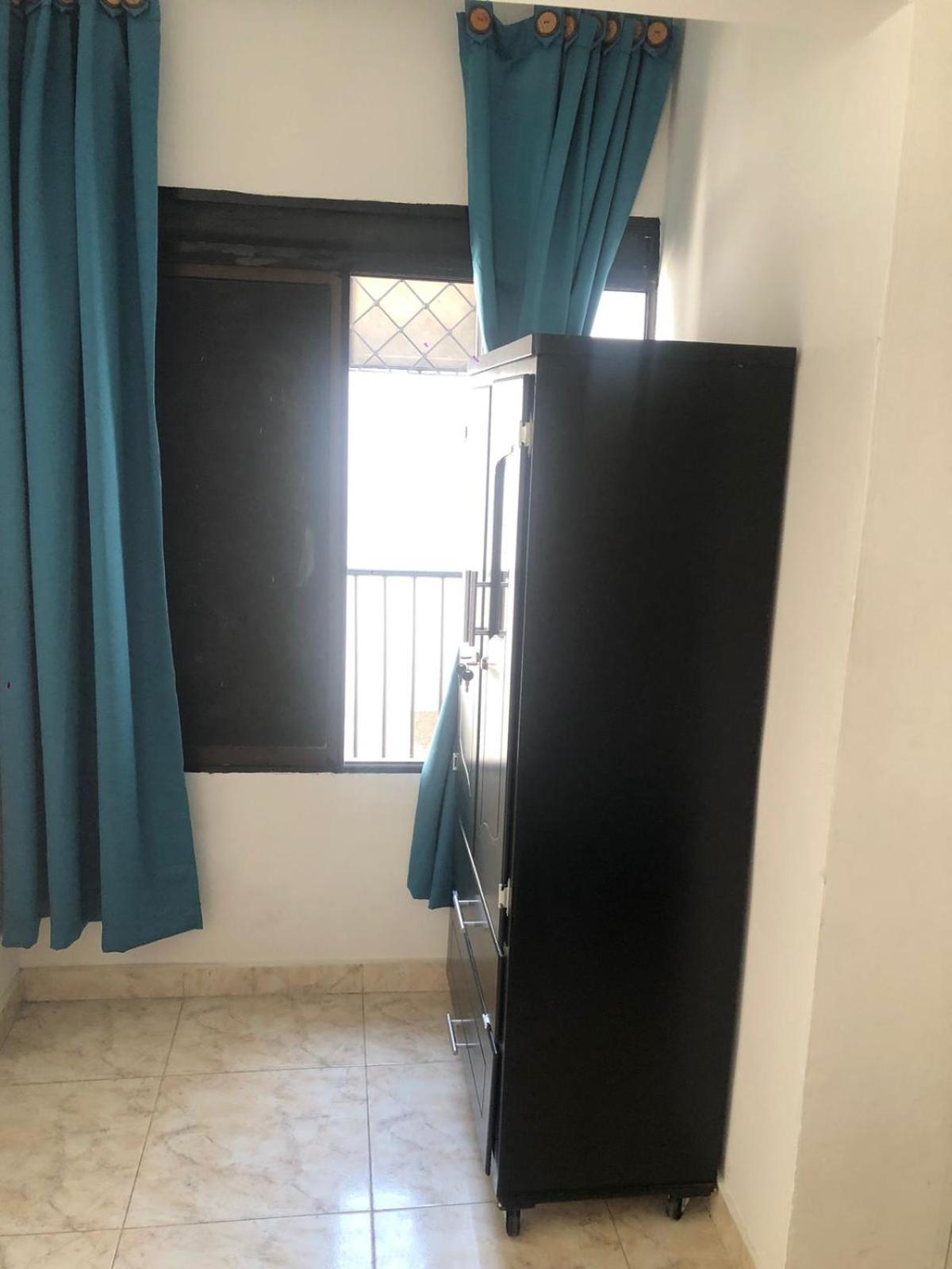 סנטה מרתה Alborada Hostel B&B מראה חיצוני תמונה