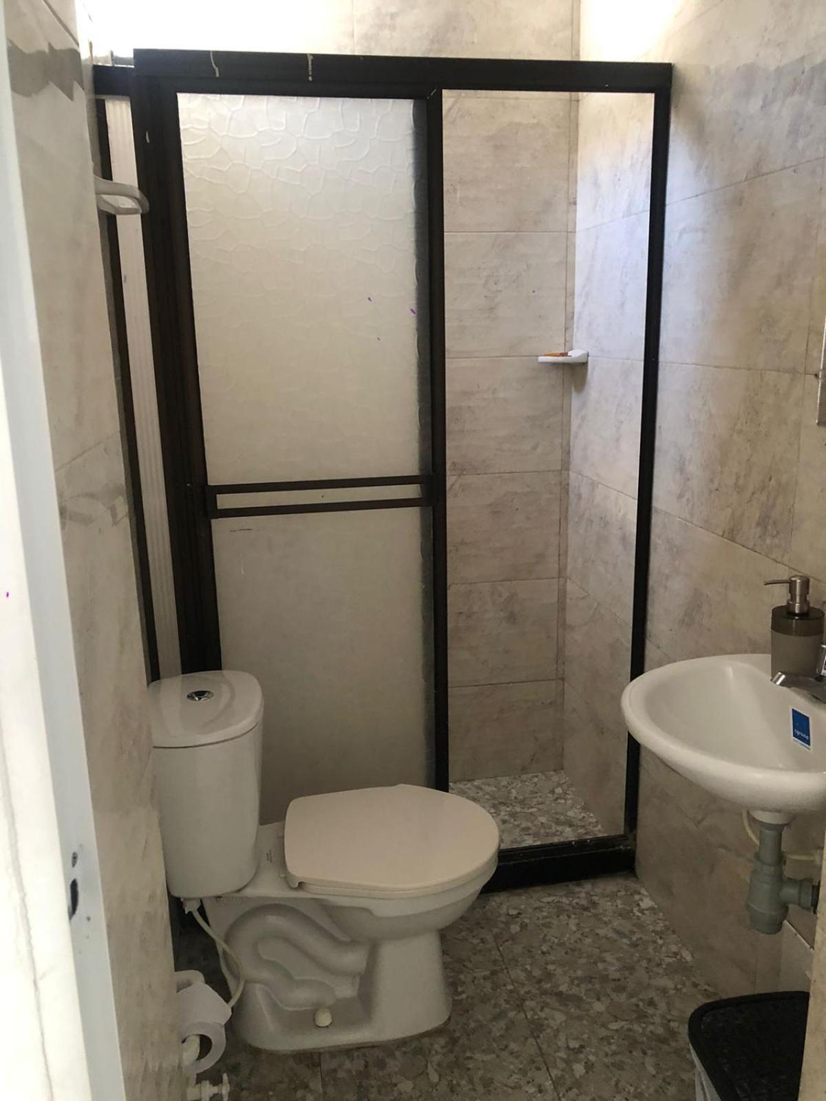 סנטה מרתה Alborada Hostel B&B מראה חיצוני תמונה