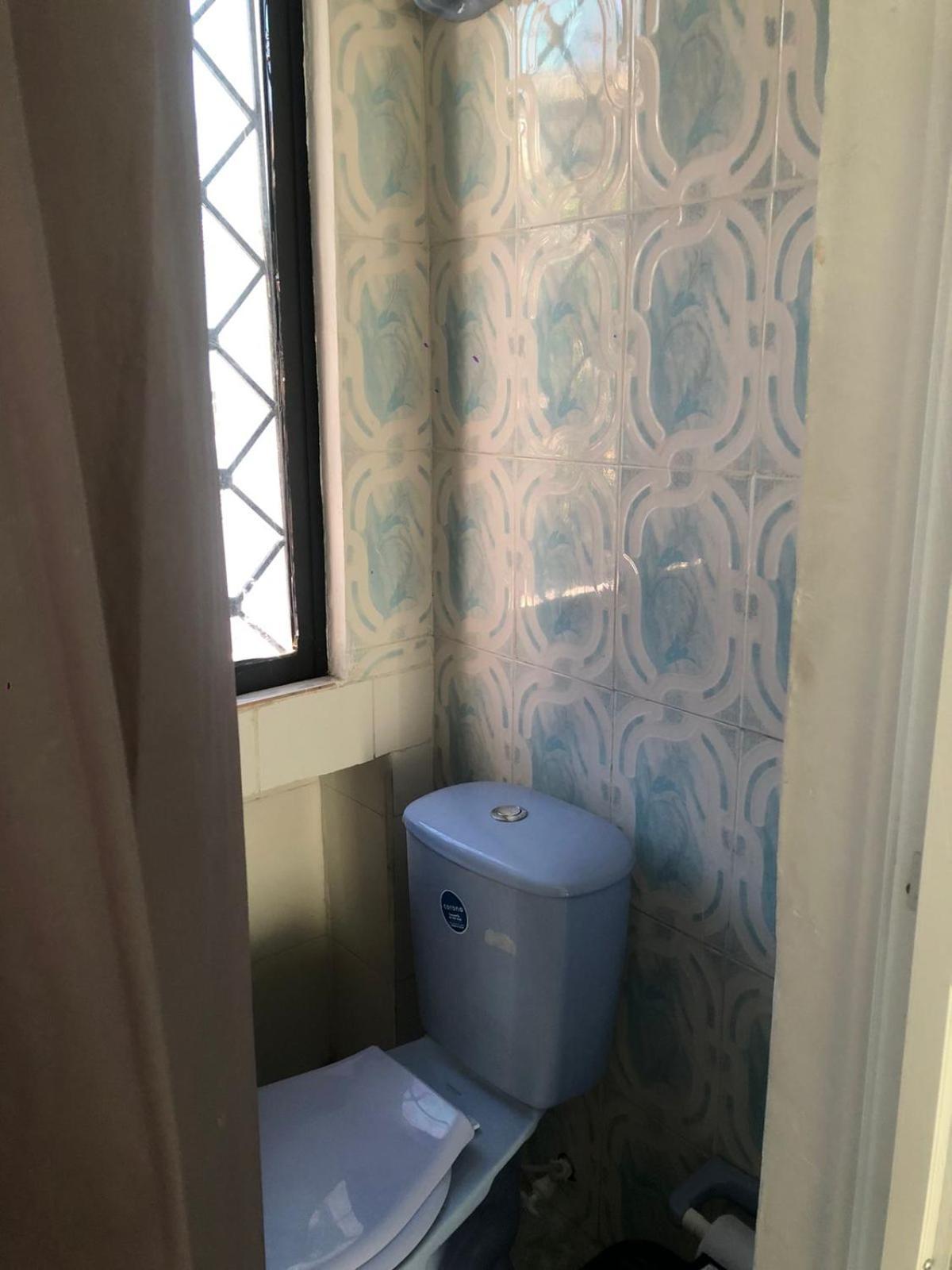 סנטה מרתה Alborada Hostel B&B מראה חיצוני תמונה