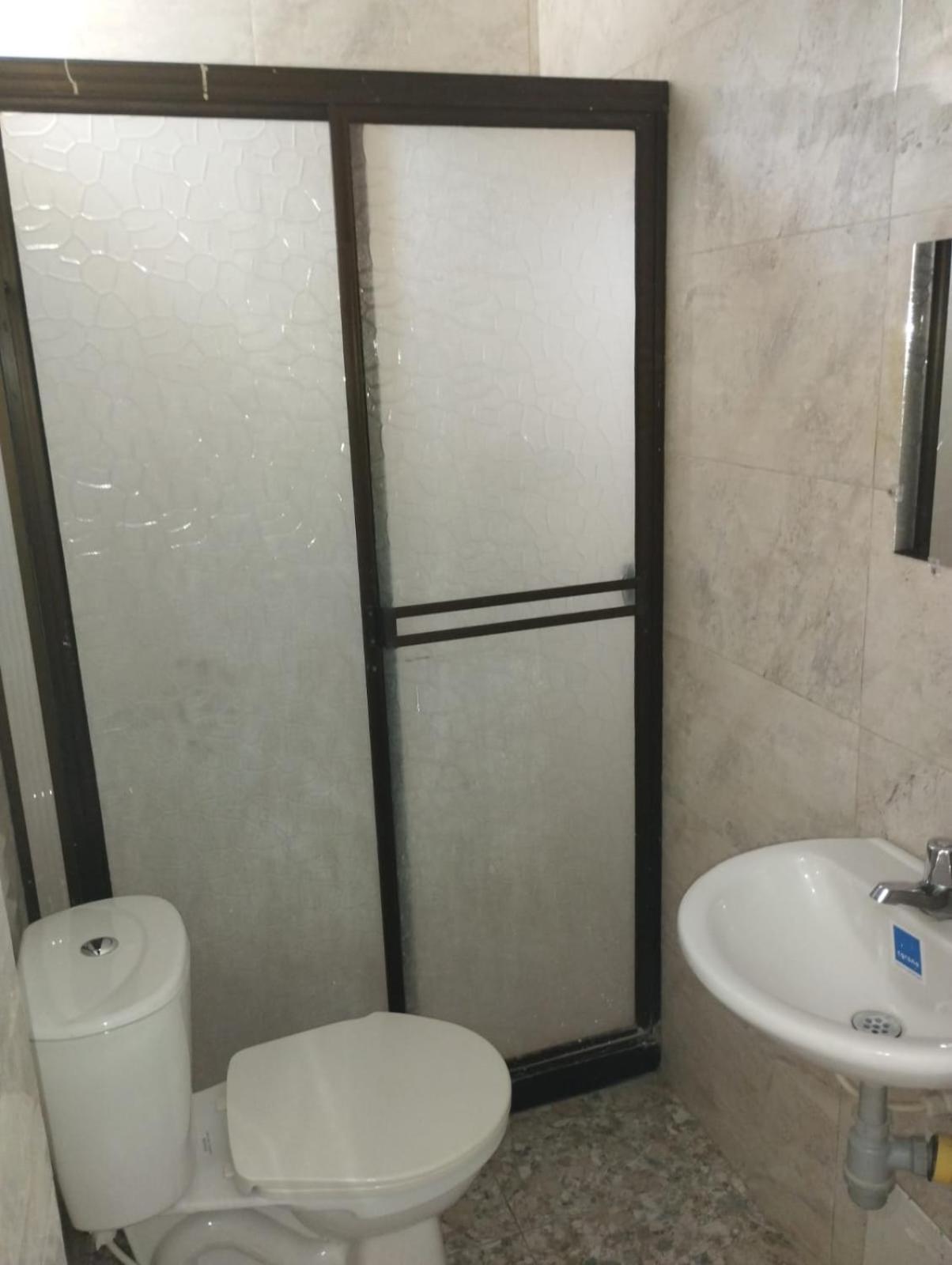 סנטה מרתה Alborada Hostel B&B מראה חיצוני תמונה